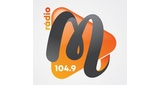 Logo Radio Minuano