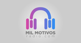 Logo Mil Motivos Radio