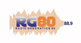 Logo RG80