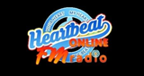 Logo Heartbeat FM Online Station