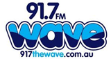 Logo 917 The Wave
