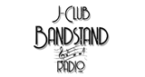 Logo J-Club Bandstand Radio