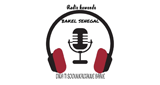 Logo Radio Kawandé