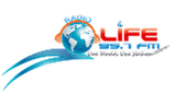Logo Radio Life Matagalpa