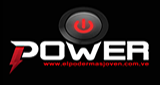 Logo Power 93.5 FM