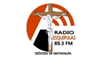 Logo Radio Esquipulas Matagalpa
