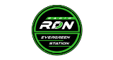 Logo Radio Rdn Evergreen Station