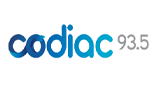 Logo Codiac FM