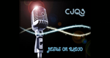 Logo CJQS-radio-web