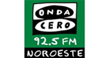 Logo Onda Cero Noroeste