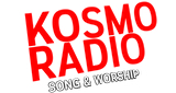 Logo KOSMO RADIO