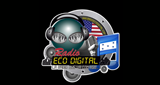 Logo Radio Eco Digital