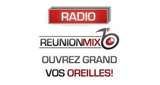 Logo Radio Reunion Mix