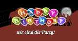 Logo Geburtstagswelle