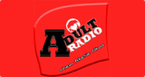 Logo Adult Radio