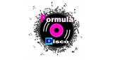 Logo FORMULA DISCO SPAIN