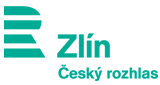 Logo Český rozhlas Zlín