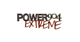 Logo Power904 Extreme