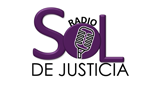 Logo Radio Sol De Justicia Guatemala