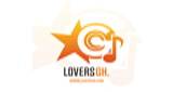 Logo LoversGh Radio