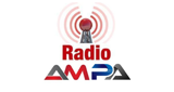 Logo Ampa Radio