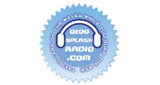 Logo 0100 Splash Radio