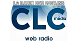 Logo CLC Media