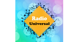 Logo RADIO UNIVERSAL
