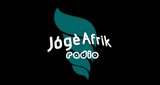 Logo JogeAfrik Radio