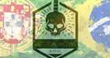 Logo Luzuca Metal