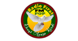 Logo Fırat Fm Pop
