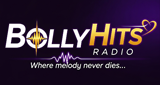 Logo BollyHits Radio