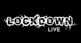 Logo Lockdown Live Radio
