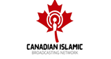Logo Canadian Islamic Broadcasting Network
