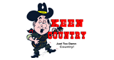 Logo KEEN COUNTRY