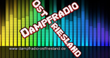 Logo Dampfradio Ostfriesland
