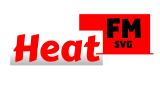 Logo Heat FM