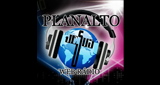 Logo Web Rádio Planalto