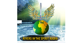Logo Rivers In The Spirit Radio