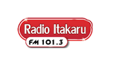 Logo Radio Itakaru FM