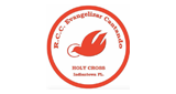 Logo Radio Evangelizar Cantando