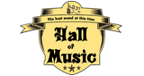 Logo Hall of Music