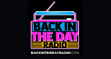 Logo Back In The Day Radio