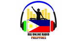 Logo RBJ Online Radio Philippines