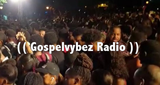 Logo Gospelvybez Radio