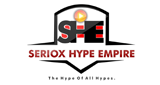 Logo Seriox FM