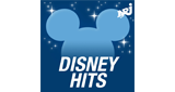 Logo NRJ Disney Hits