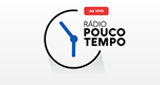 Logo Rádio Pouco Tempo