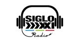 Logo Siglo XXI Radio