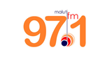 Logo Maluti FM